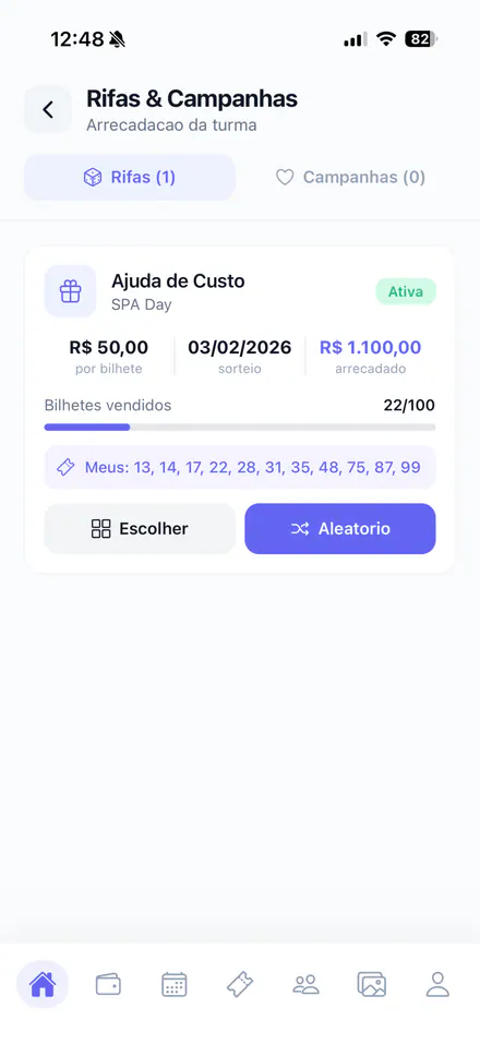 Screenshot 6 do app